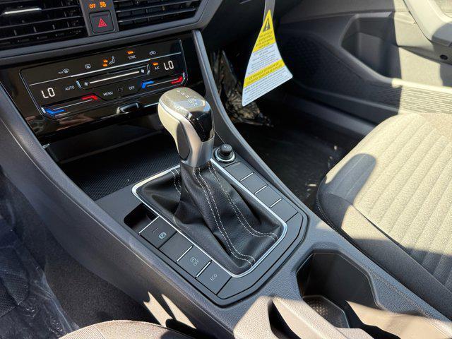 new 2026 Volkswagen Jetta car, priced at $24,641