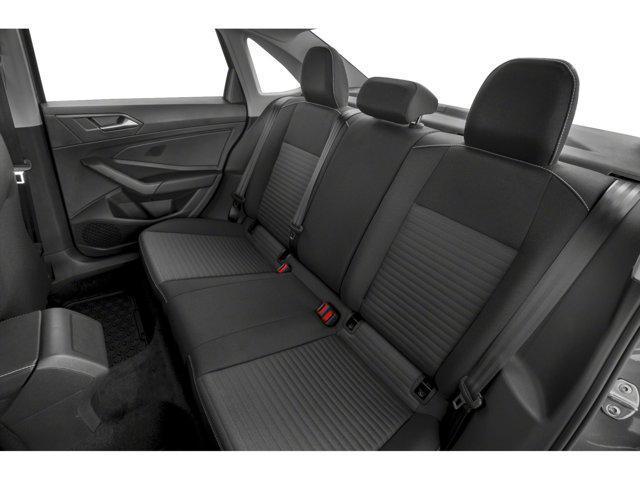 new 2026 Volkswagen Jetta car, priced at $24,710