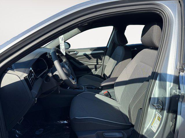 new 2026 Volkswagen Jetta car, priced at $26,876