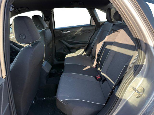 new 2026 Volkswagen Jetta car, priced at $26,876