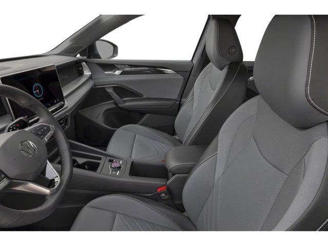 new 2026 Volkswagen Tiguan car, priced at $40,802