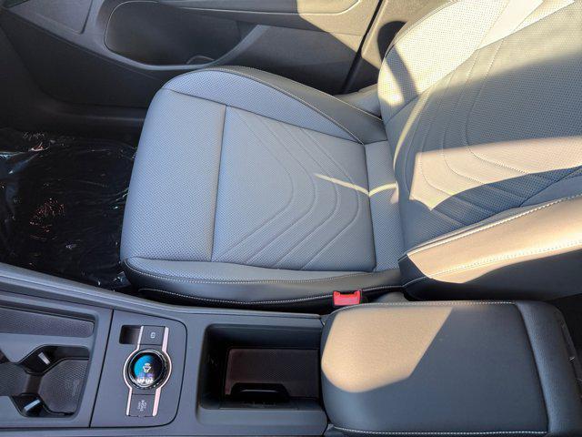 new 2026 Volkswagen Tiguan car, priced at $39,802