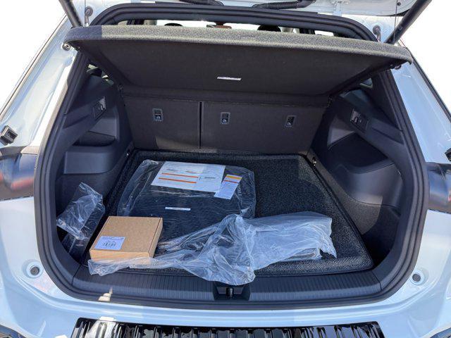 new 2026 Volkswagen Tiguan car, priced at $44,959