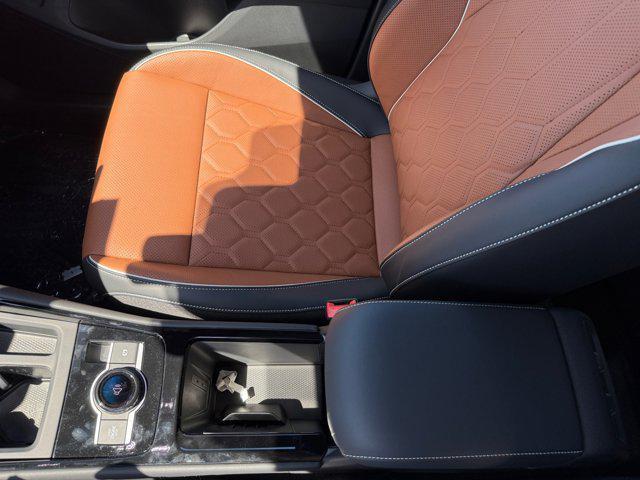 new 2026 Volkswagen Tiguan car, priced at $44,959
