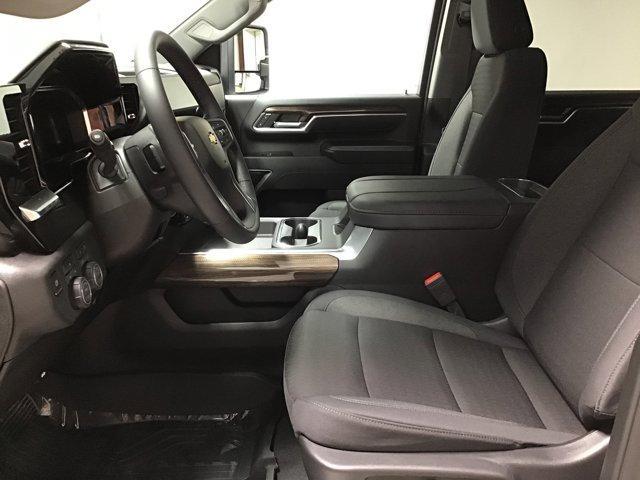 new 2026 Chevrolet Silverado 2500 car, priced at $73,535