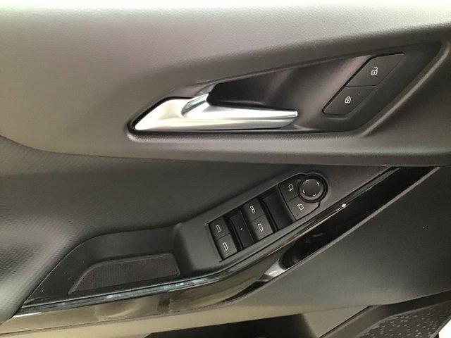 new 2026 Chevrolet Equinox car, priced at $31,995