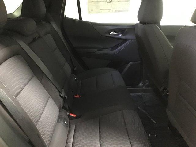 new 2026 Chevrolet Equinox car, priced at $31,995