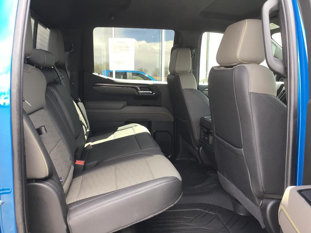 used 2022 Chevrolet Silverado 1500 car, priced at $49,041