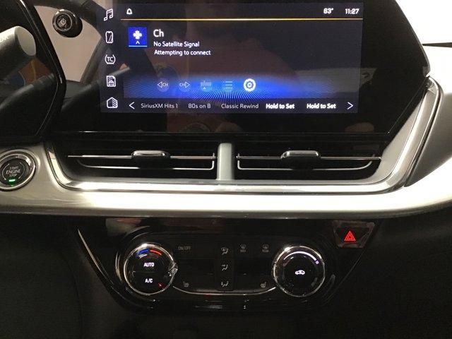 new 2026 Chevrolet Trax car, priced at $26,150