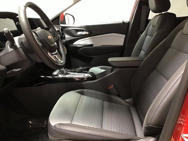 new 2026 Chevrolet Trax car, priced at $26,150