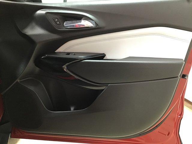 new 2026 Chevrolet Trax car, priced at $26,150