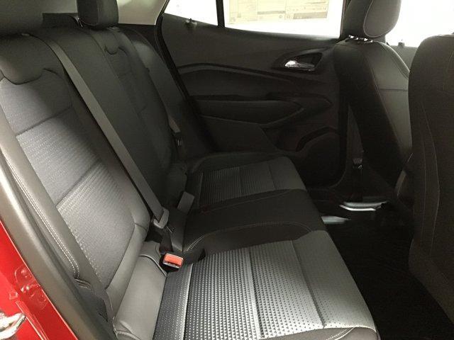 new 2026 Chevrolet Trax car, priced at $26,150