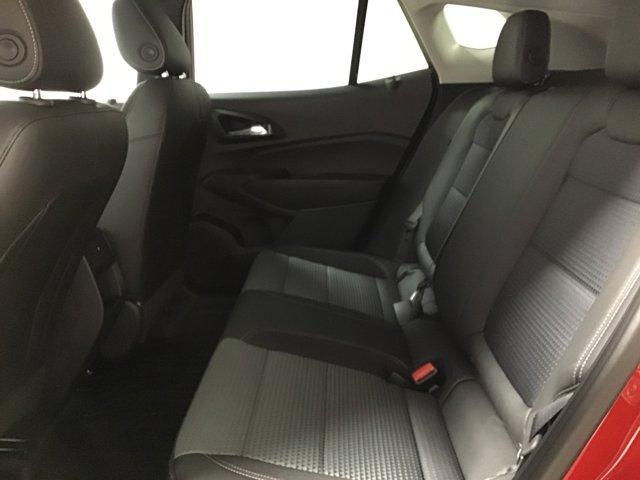 new 2026 Chevrolet Trax car, priced at $26,150