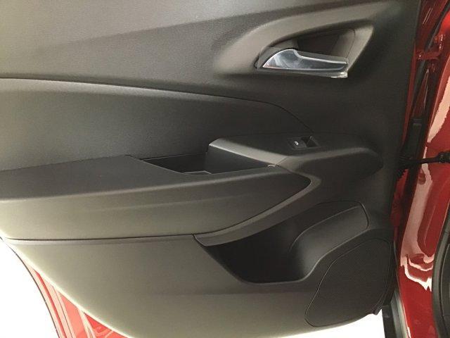 new 2026 Chevrolet Trax car, priced at $26,150