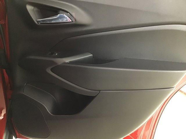 new 2026 Chevrolet Trax car, priced at $26,150