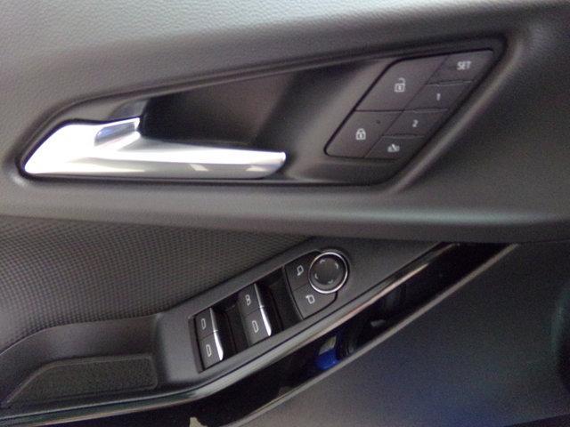 new 2026 Chevrolet Equinox car, priced at $37,340