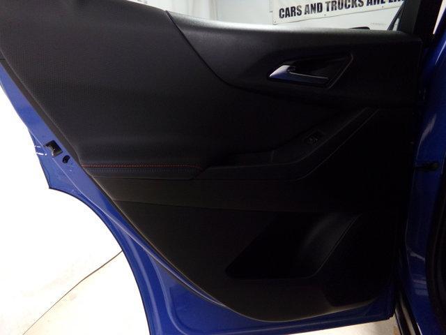 new 2026 Chevrolet Equinox car, priced at $37,340