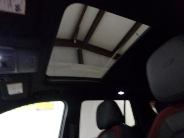 new 2026 Chevrolet Equinox car, priced at $37,340