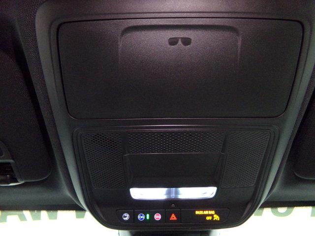 new 2026 Chevrolet Equinox car, priced at $38,670