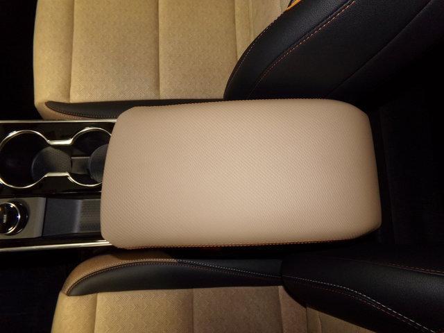 new 2026 Chevrolet Equinox car, priced at $38,670