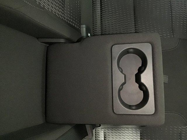 new 2026 Chevrolet Equinox car, priced at $32,495