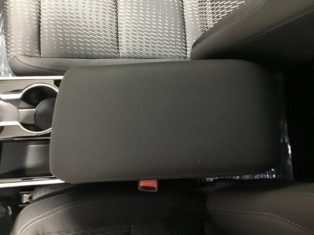 new 2026 Chevrolet Equinox car, priced at $32,495