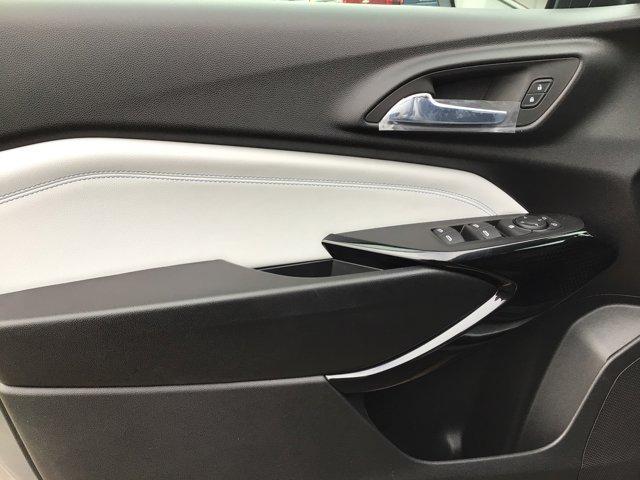 new 2026 Chevrolet Trax car, priced at $25,395