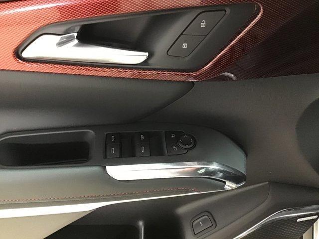 new 2026 Chevrolet Traverse car, priced at $55,995