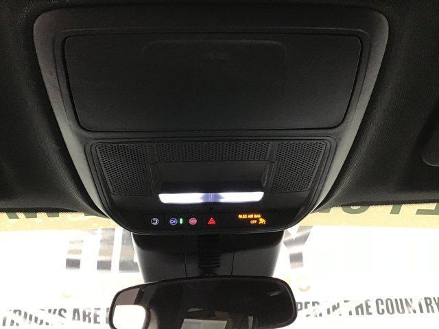 used 2025 Chevrolet Traverse car, priced at $38,864