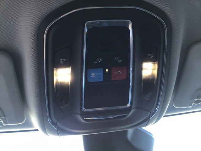 used 2023 Jeep Grand Cherokee L car, priced at $25,493