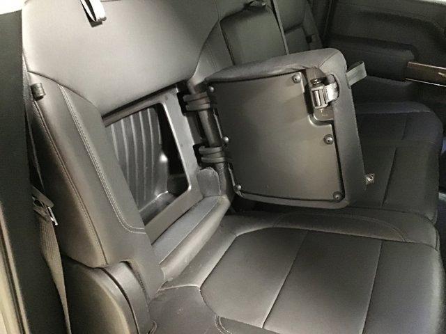 used 2022 Chevrolet Silverado 1500 car, priced at $43,894