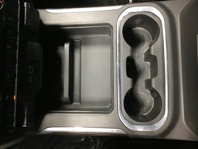 used 2022 Chevrolet Silverado 1500 car, priced at $43,894