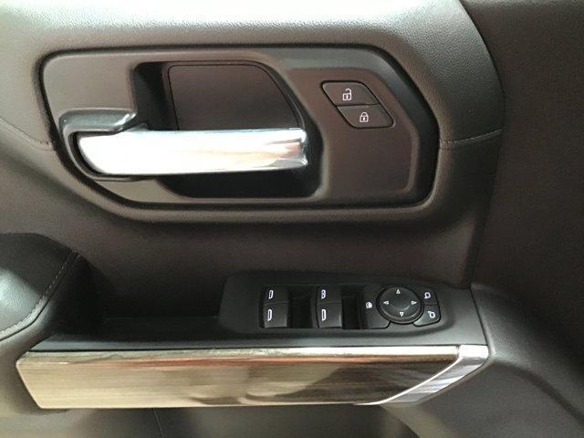 used 2022 Chevrolet Silverado 1500 car, priced at $43,894