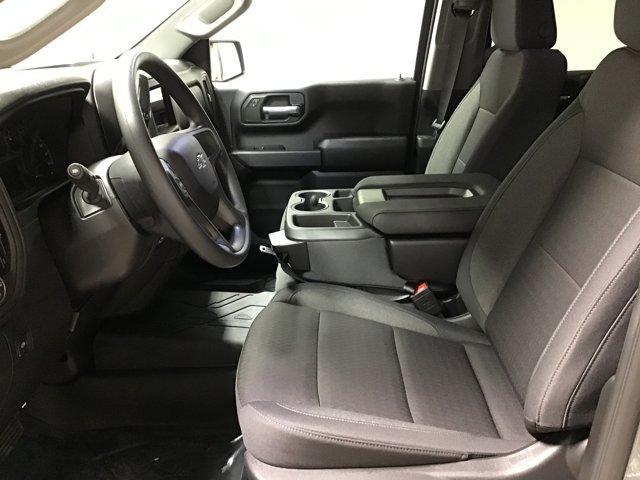 new 2026 Chevrolet Silverado 1500 car, priced at $45,910