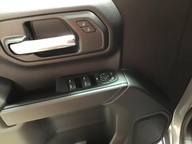 new 2026 Chevrolet Silverado 1500 car, priced at $45,910