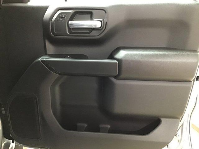 new 2026 Chevrolet Silverado 1500 car, priced at $45,910