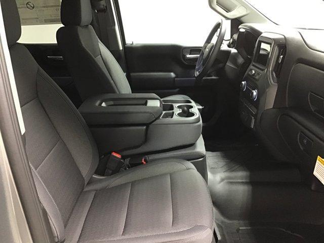 new 2026 Chevrolet Silverado 1500 car, priced at $45,910