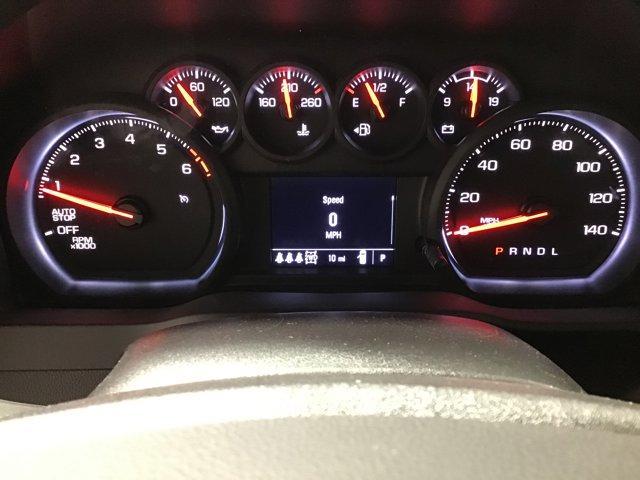 new 2026 Chevrolet Silverado 1500 car, priced at $45,910