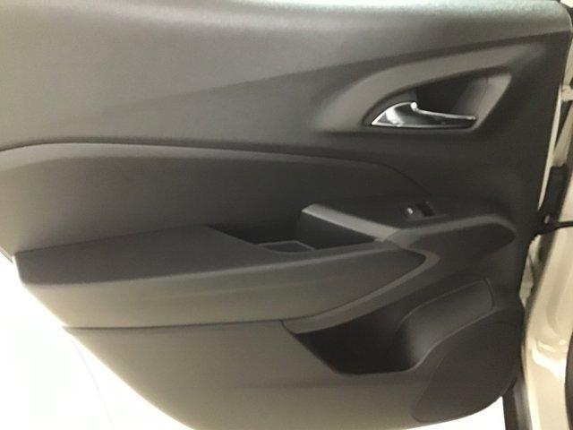 new 2026 Chevrolet Trax car, priced at $28,650