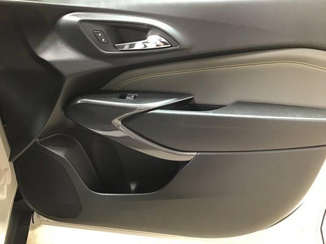 new 2026 Chevrolet Trax car, priced at $28,650