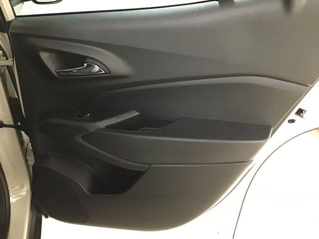 new 2026 Chevrolet Trax car, priced at $28,650