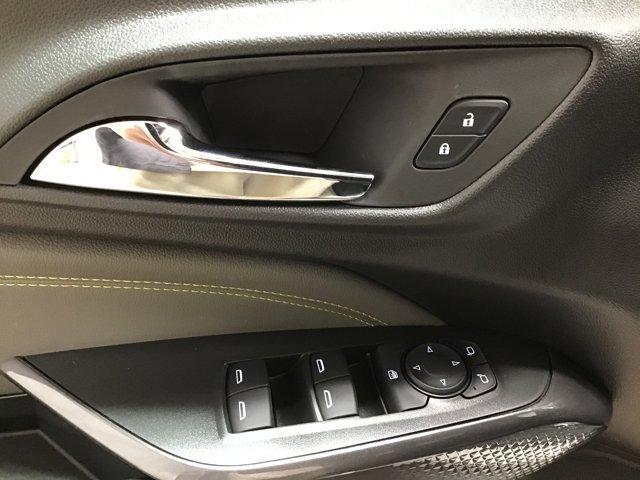 new 2026 Chevrolet Trax car, priced at $28,650