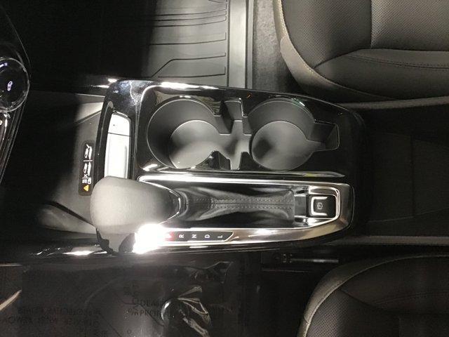 new 2026 Chevrolet Trax car, priced at $28,650