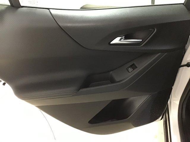 new 2026 Chevrolet Equinox car, priced at $31,995