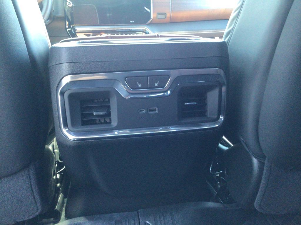new 2026 GMC Sierra 2500 car, priced at $99,949