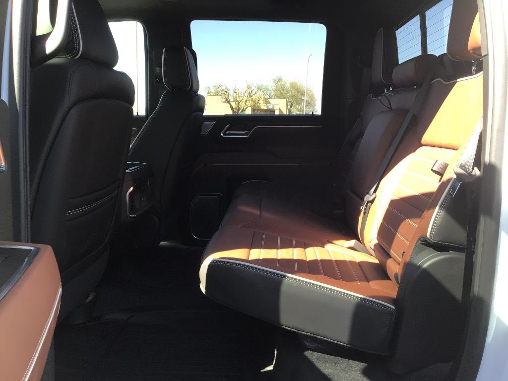 new 2026 GMC Sierra 2500 car, priced at $99,949