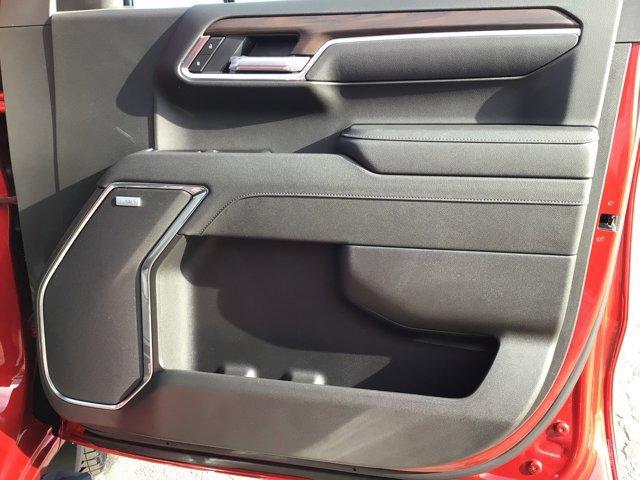 new 2026 GMC Sierra 1500 car, priced at $64,205