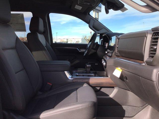 new 2026 GMC Sierra 1500 car, priced at $64,205