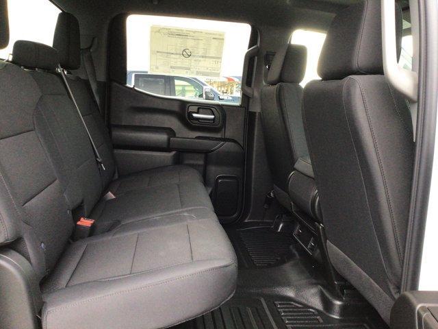 new 2026 Chevrolet Silverado 1500 car, priced at $51,370