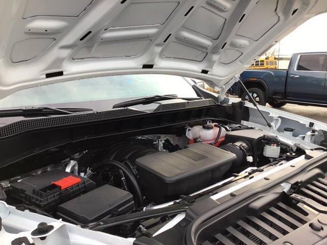 new 2026 Chevrolet Silverado 1500 car, priced at $51,370